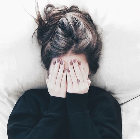 Acne is a Four Letter Word