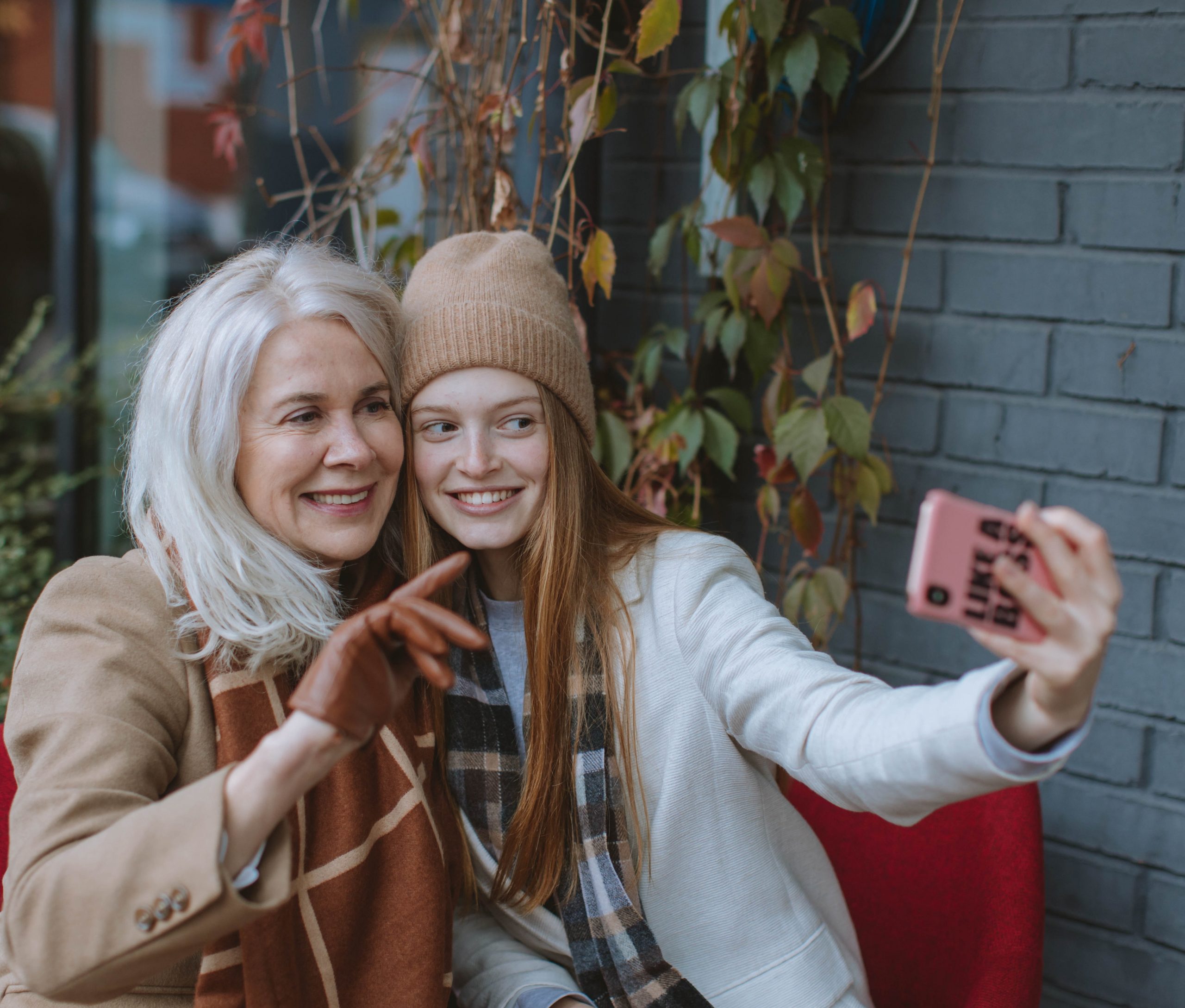 Skin Aging – What to Expect