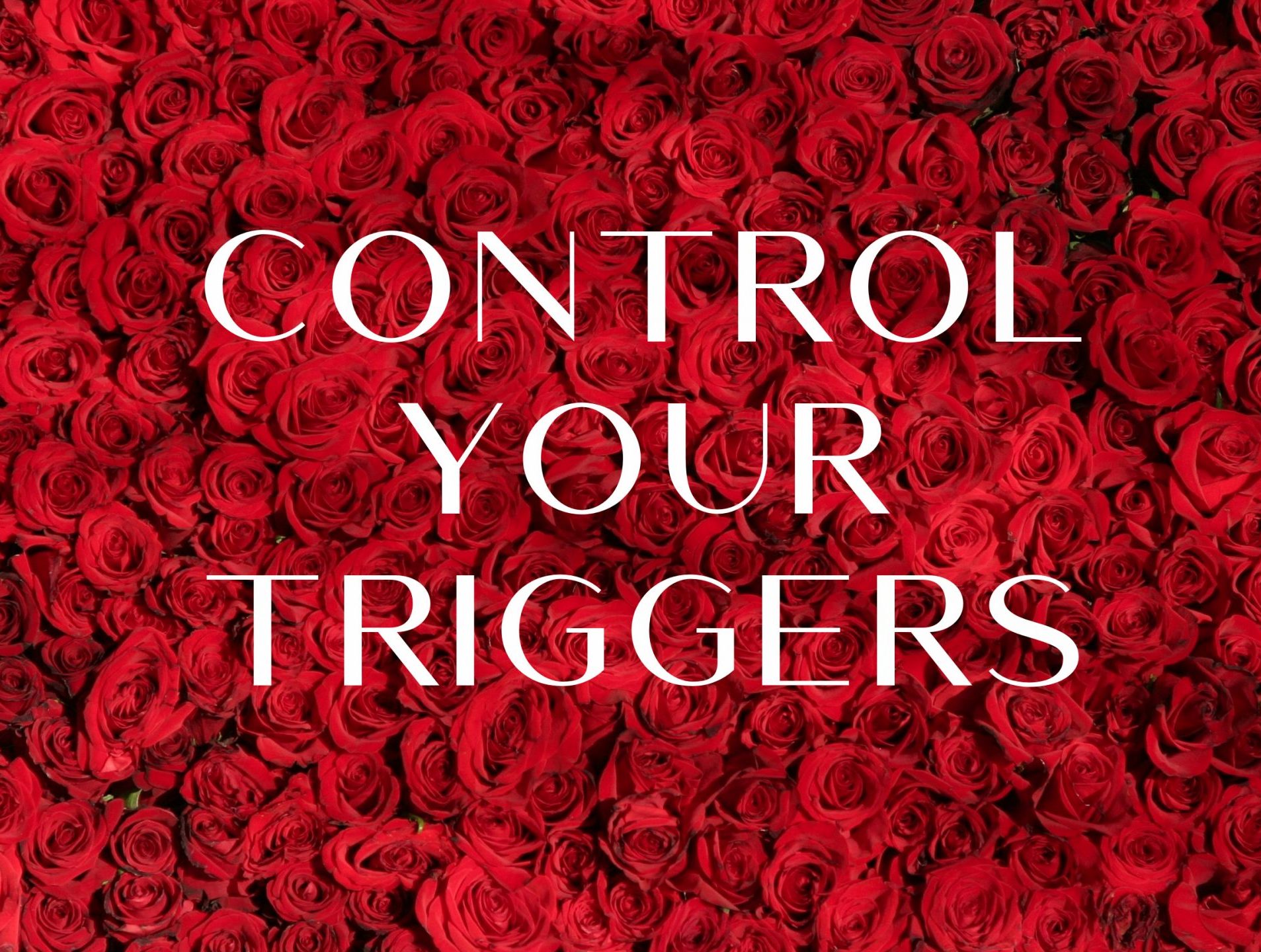 Rosacea Part 2: Triggers