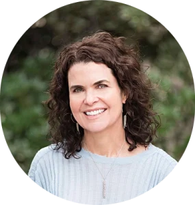 Dr. Allison Stocker, board-certified dermatologist in San Antonio, Texas